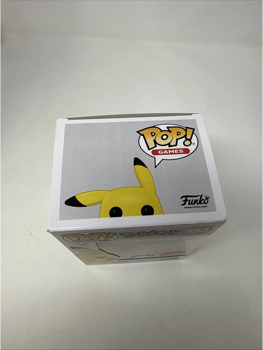 Funko pop pokemon